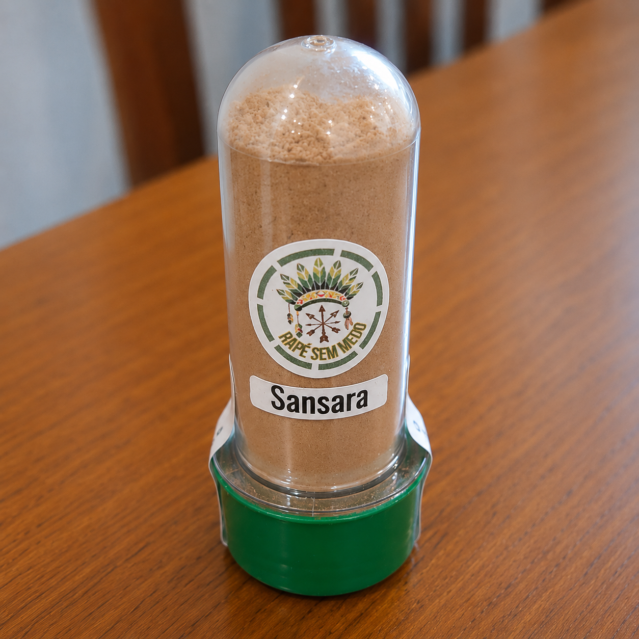 Rapé Sansara